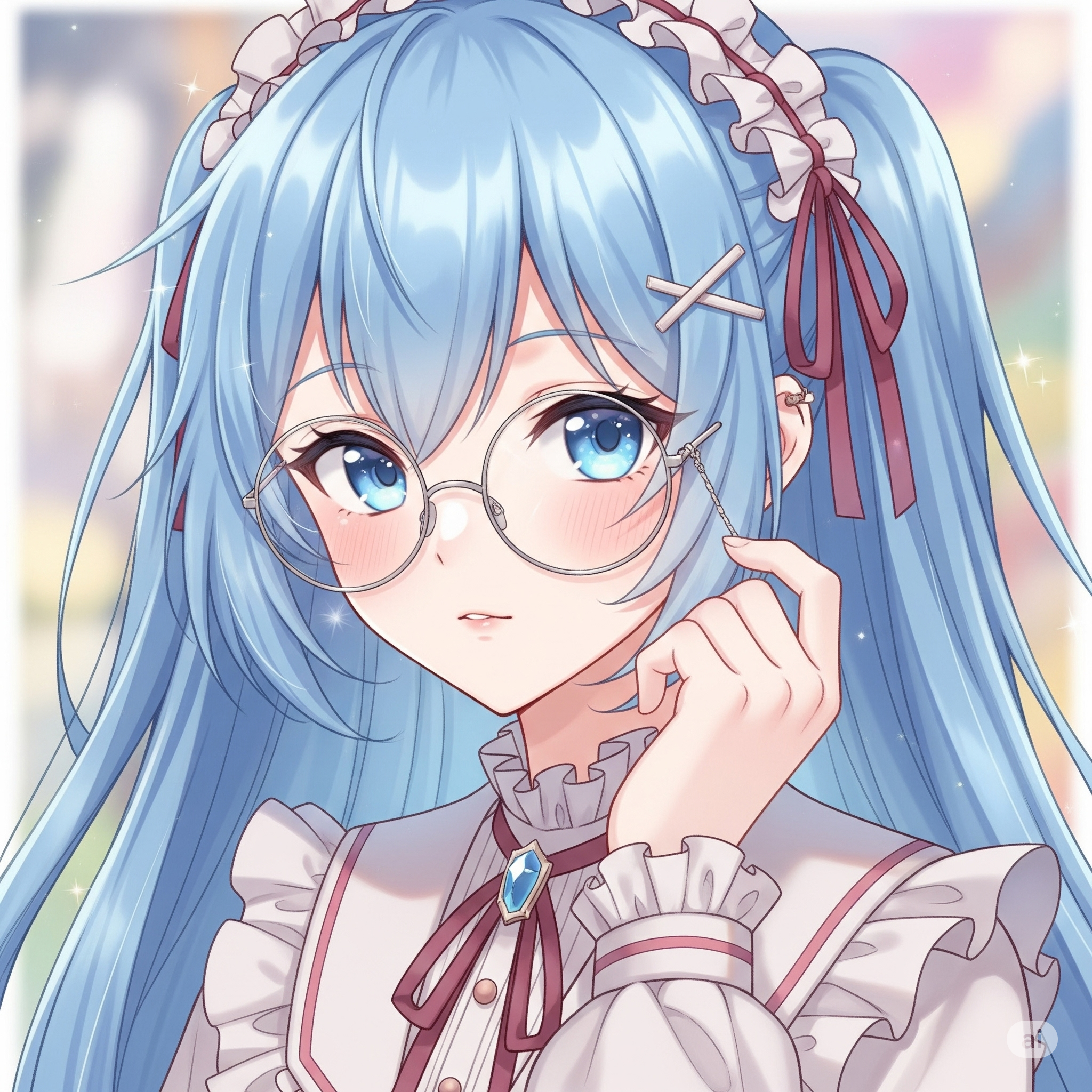 アバター